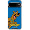 Scooby Doo Scooby-Doo Google Pixel 10 Clear Case